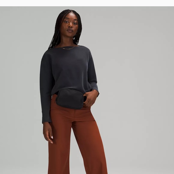 Lululemon Everywhere Belt Bag OS no limits white multi color tie dye - Picture 6 of 6